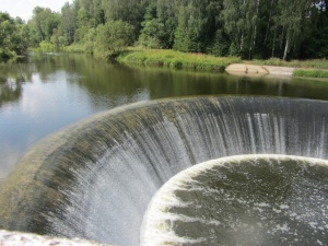 Ярополецкая ГЭС